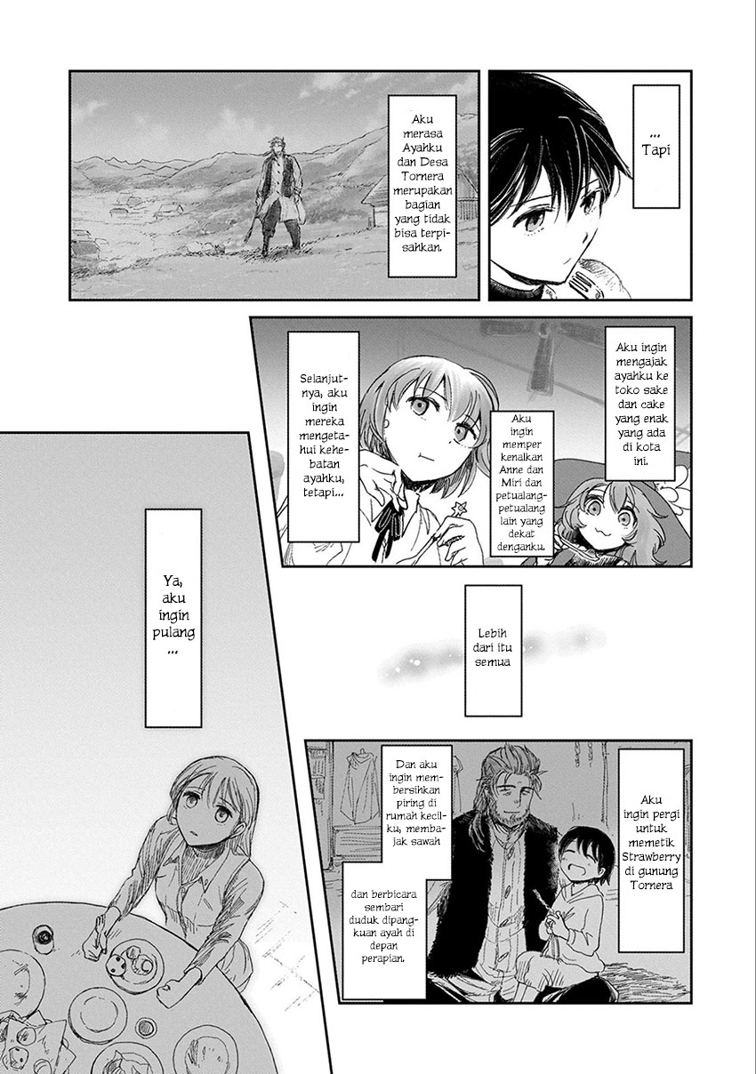 Boukensha ni Naritai to Miyako ni Deteitta Musume ga S Rank ni Natteta